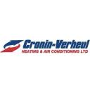 Cronin-Verheul Heating & A/C Ltd logo
