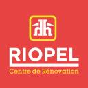 Riopel Centre de Renovation Home Hardware logo