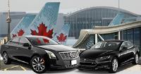 Toronto Pearson International Airport Car Service image 20