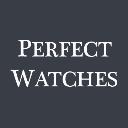 Perfect Watches logo