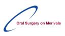 Oral Surgery on Merivale logo