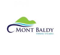 Projet domiciliaire Mont Baldy image 1
