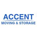 Accent Moving & Storage logo