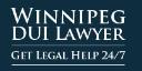 Winnipeg DUI Lawyer logo
