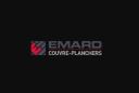 Emard couvre-planchers logo