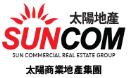 Sun Commercial Real Estate Group logo