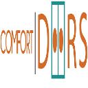 Comfort Doors logo
