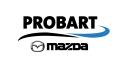 Probart Mazda logo