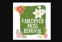 Vancouver Moss Removal image 1