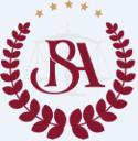 BSA Law Firm logo