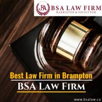 BSA Law Firm image 2