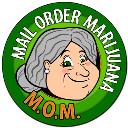 MOM Canada logo