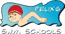 Felix Swim Schools logo