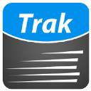 Trak Marketing logo