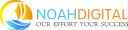 Noah Digital Marketing logo