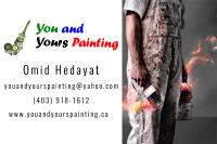 You And Yours Painting image 18