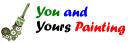 You And Yours Painting logo