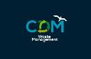 CDM Waste Management logo