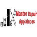 Master Repair Appliances logo