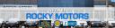 Rocky Motors logo