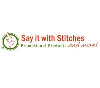 Say It With Stitches image 1