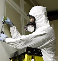 Vancouver Asbestos Removal Pros | Surrey image 3