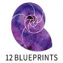 12 Blueprints logo