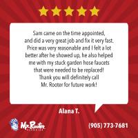 Mr. Rooter Plumbing of Richmond Hill ON image 3