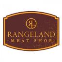 Rangeland Meat Shop logo