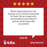 Mr. Rooter Plumbing of Scarborough ON image 7