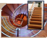 Quality Design Stairs image 2