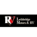 Lethbridge Motors & RV logo