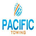 Pacific Towing logo