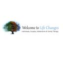 Life Changes Therapy logo