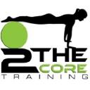 2 The Core Training & YYC Village logo