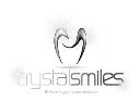 Crystal Smiles logo