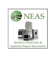Northern Electronic & Appliance Services Newmarket image 1