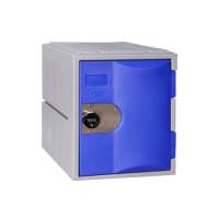 Toppla ABS HEDP Plastic Locker Manufacturer image 9