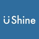 U Shine Dental logo