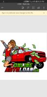 Online Auto Loan image 1