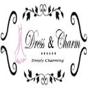 Dress and Charm Bridal Online logo