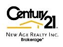 Century 21 New Age Realty Inc., Brokerage logo