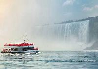 Tour To Niagara Falls image 2