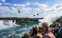 Tour To Niagara Falls image 4