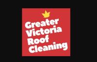 Greater Victoria Roof Cleaning image 1