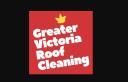 Greater Victoria Roof Cleaning logo