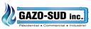 GAZO-SUD logo