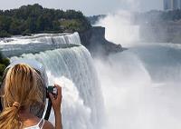 Tour To Niagara Falls image 3