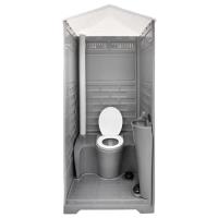 Toppla Portable Toilet Co., Ltd image 5