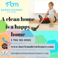 Barrie Modern Cleaners image 2